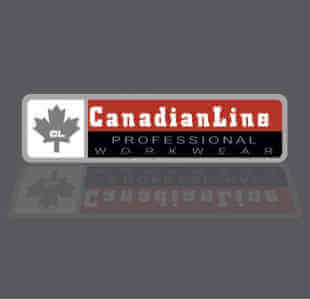 CanadianLine Logo