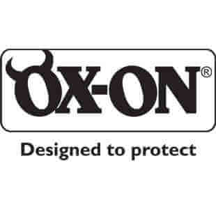 Ox-on Logo